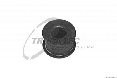 TRUCKTEC AUTOMOTIVE 0730017 -  Втулка, балка моста